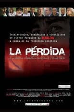 Poster for La pérdida