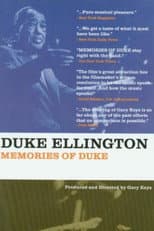 Poster for Memories of Duke