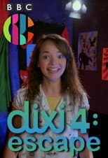 Poster for Dixi 4: Escape
