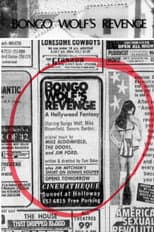 Poster for Bongo Wolf’s Revenge