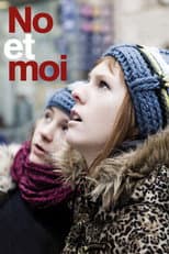 Poster for No and Me