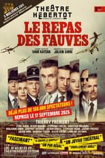 Poster for Le Repas des fauves
