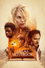 Poster for Sara's Notebook