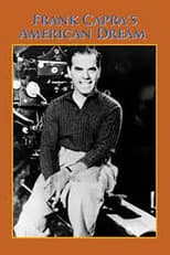Poster for Frank Capra's American Dream