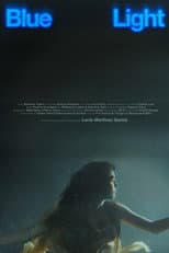 Poster for Blue Light