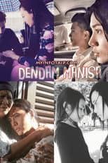 Poster for Dendam Manisa