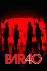 Poster for Barão 40