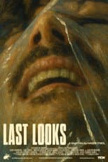 Poster for LAST LOOKS