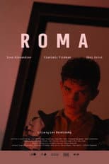 Poster for Roma