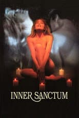 Poster for Inner Sanctum