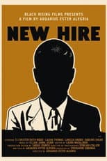 Poster for New Hire
