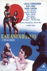 Poster for Lauantaileikit