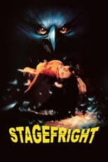 Poster for Stage Fright