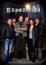 Poster for Expozitura