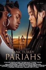 Poster for Sanctuary Pariahs