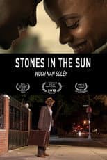 Poster for Stones in the Sun