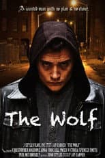 Poster for The Wolf