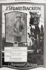 Poster for The World for Sale