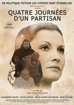 Poster for Four Days of a Partisan