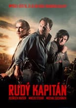 Poster for Red Captain