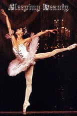 Poster for Sleeping Beauty