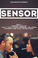 Poster for Censor
