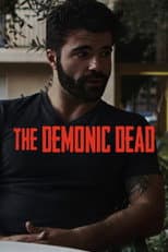 Poster for The Demonic Dead