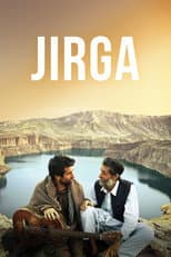 Poster for Jirga