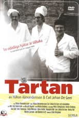 Poster for Tårtan