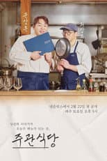 Poster for Season 1