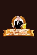 Poster for The Day Drinking with Seth Meyers New Year's Special