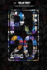 Poster for Pearl Jam: The Fans Are Alright