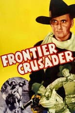 Poster for Frontier Crusader