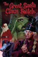 Poster for The Great Santa Claus Switch