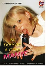 Poster for Ta Bouche a Fond Mamie