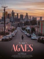 Poster for Agnès