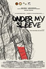 Poster for Under My Sleeve