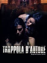 Poster for Trappola d'autore