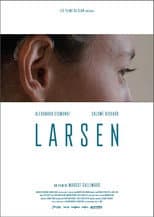 Poster for Larsen