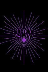 Poster for They Slay