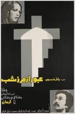 Poster for Crossing the Night