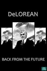 Poster for DeLorean: Back from the Future