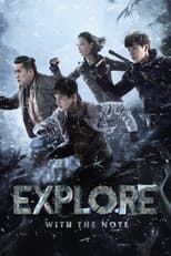 Poster for Explore With the Note