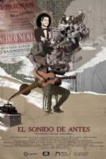 Poster for The Hidden Sound of Tango