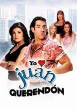 Poster for Yo amo a Juan Querendón