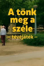 Poster for A tönk meg a széle