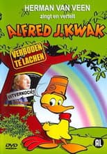 Poster for Herman van Veen: Verboden Te Lachen