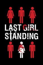 Poster for Last Girl Standing