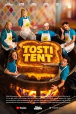 Poster for De Tosti Tent