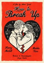 Poster for How to Break Up